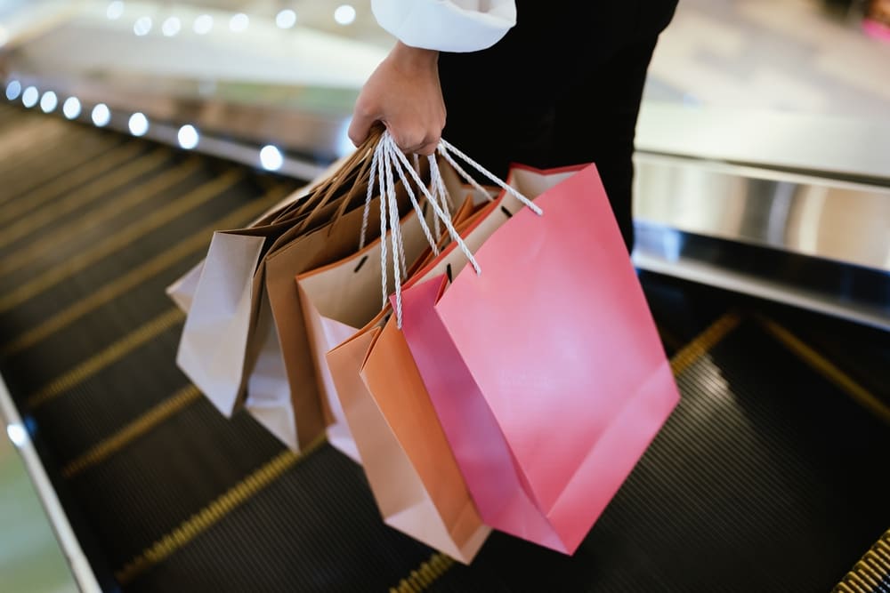 Retail
