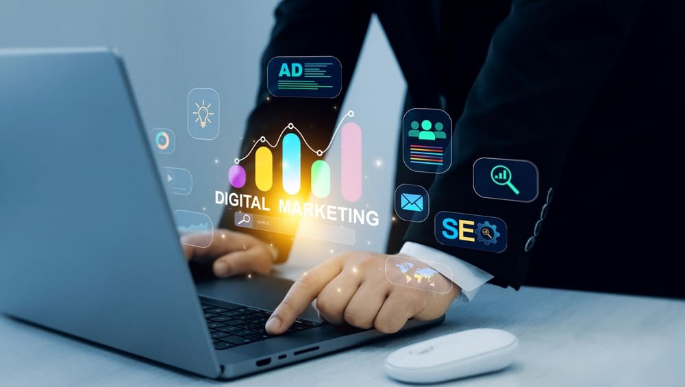 Digital Marketing
