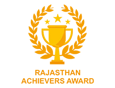 Rajasthan Achievers Award