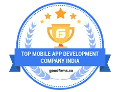 GoodFirms Award