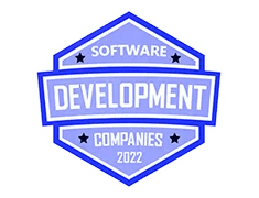 Software Development Award